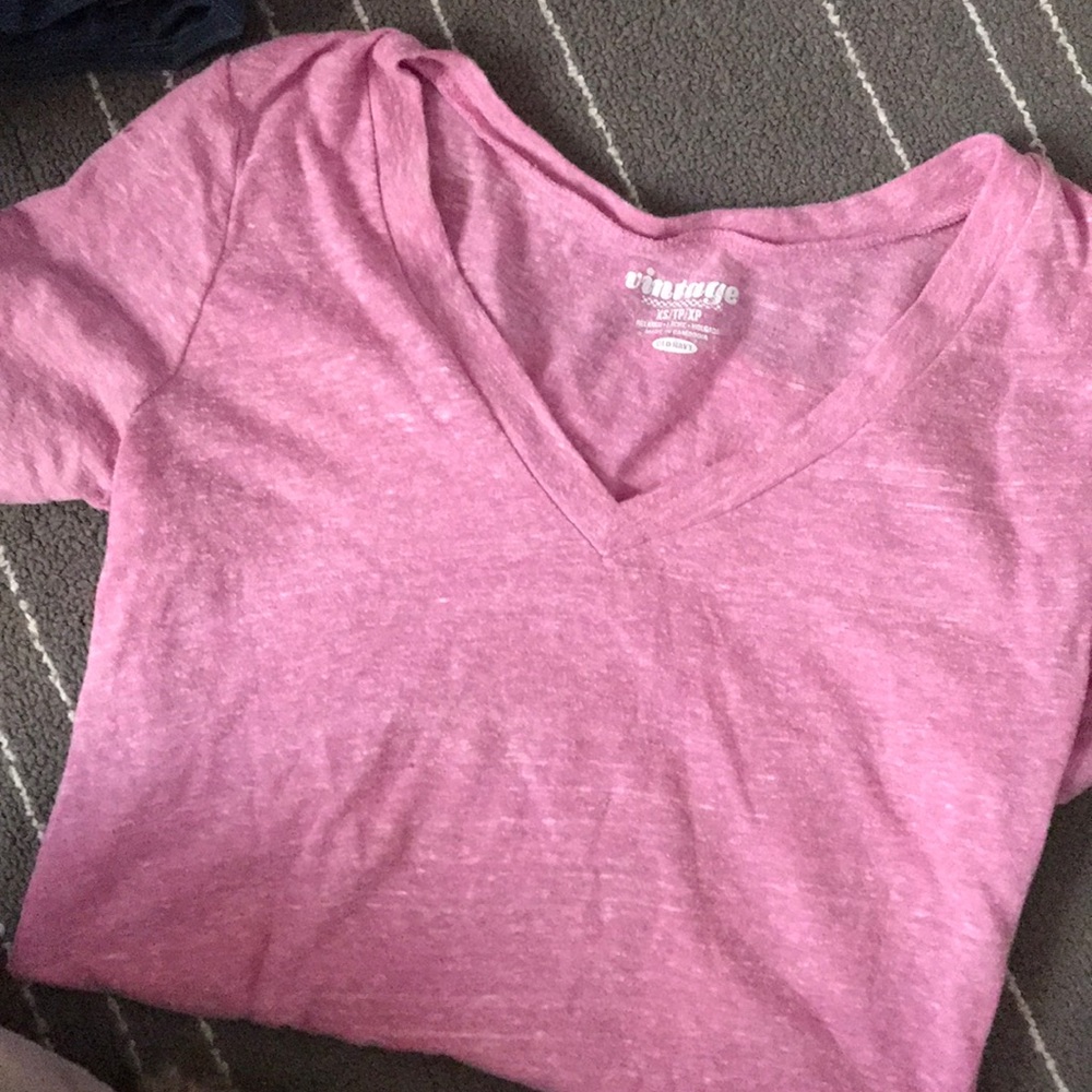 Super soft T-shirt